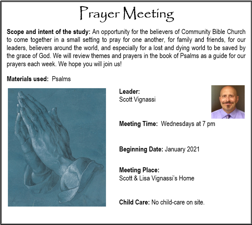 small-groups-community-bible-church-swansea-illinois