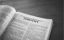 picture representing the sermon